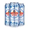 青岛啤酒 青花瓷12度500ml*12罐/箱 商品缩略图0