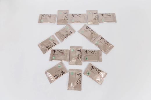 雅绿（谷雨）新茶雨前有机龙井茶特一级炒青绿-【礼盒装】包邮 商品图1