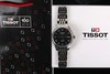天梭力洛克机械表，TIssot  T41单历，该系列手表以细致入微的细节处理充分展现了优雅的设计。蓝宝石防刮防磨镜面⌚表盘直径39mm，🤓表壳材质316精钢！ 商品缩略图0