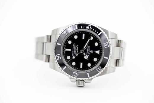 劳力士---尊贵水鬼系列机械男表 商品图2