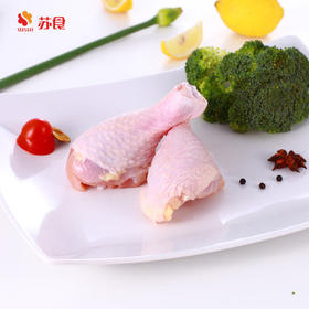 苏食琵琶腿4只约550g（油炸、红烧）【0510】