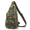 战术胸包多功能单肩包斜挎包小号户外登山包迷彩胸包男 商品缩略图3