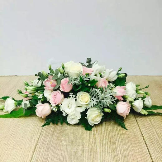 会议桌花  款一 商品图0