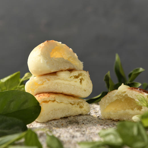 乳酪球面包（5个一包） 商品图2