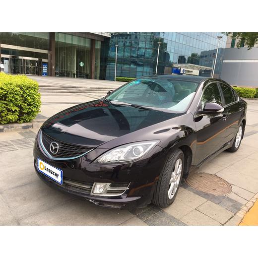 【月租-北京】马自达 6 睿翼 2.5L 尊贵版 商品图2