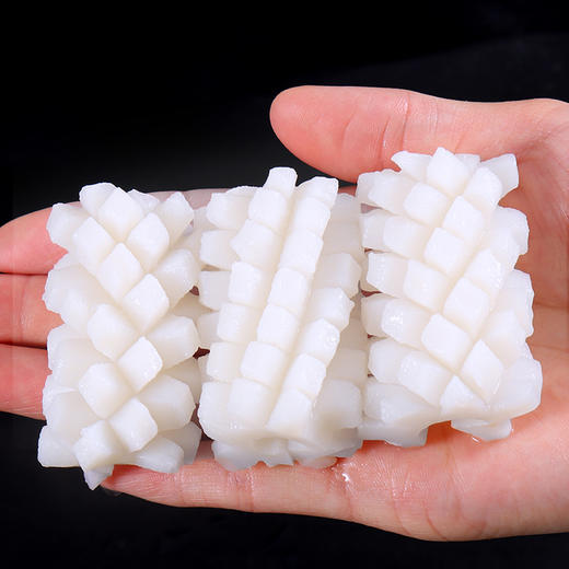 物本源深海鱿鱼花250g 商品图1