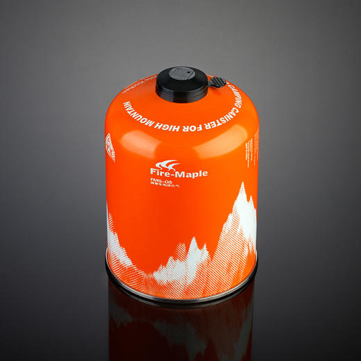 火枫 G2 G5 扁气户外野营炉头气罐 高山气 商品图2