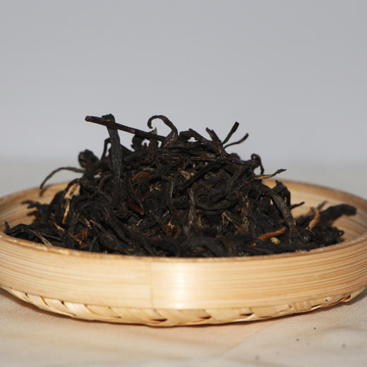 【橙象优选】云南滇红凤庆古树红茶 礼盒装特级滇红茶浓香型250g 商品图1