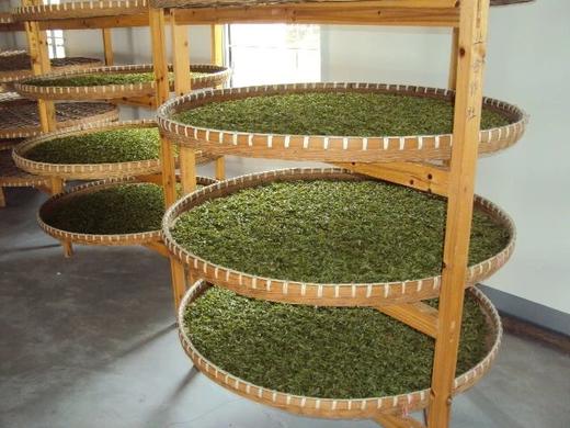 【谷雨】雨前有机龙井茶珍品炒青绿--黑金（谷雨）礼盒120g（50包）【送礼必备】包邮 商品图2