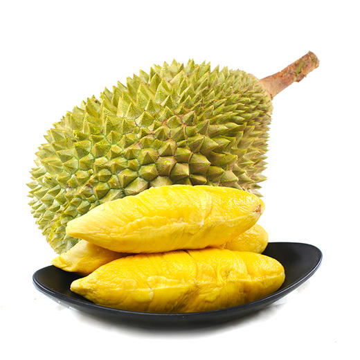 托曼尼榴莲258元斤