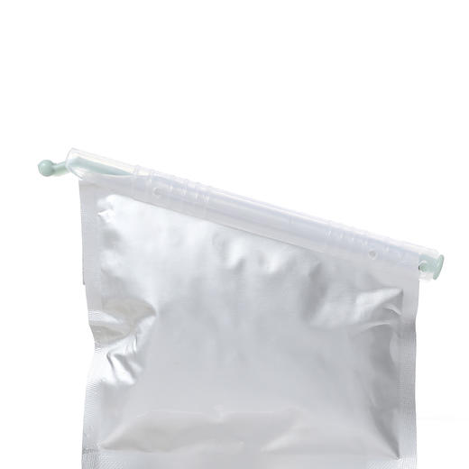 FaSoLa 食品密封夹封口夹 零食食物保鲜封口夹子厨房塑料密封器 商品图3