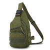 战术胸包多功能单肩包斜挎包小号户外登山包迷彩胸包男 商品缩略图2