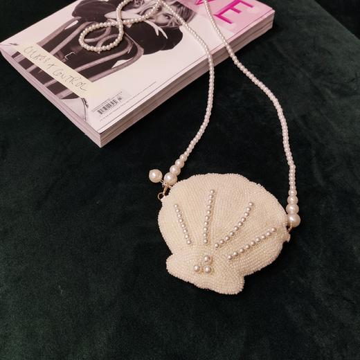 珍珠包 商品图0