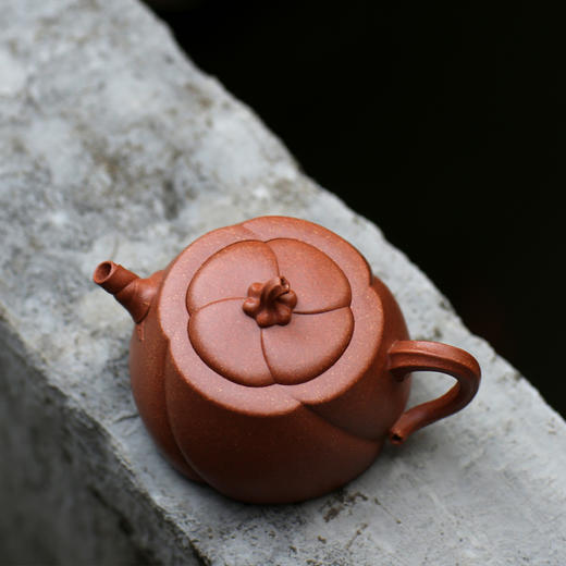 龙德堂陶艺 江苏省陶瓷艺术大师 范泽锋 作品 《禅墩·东陵遗风》 商品图1