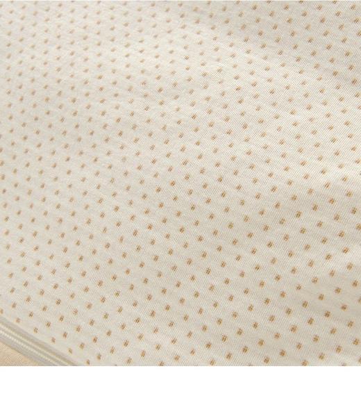 英氏新生婴儿夹棉保暖长袖有机棉睡袋 男女宝睡袋防踢被10096673 商品图9