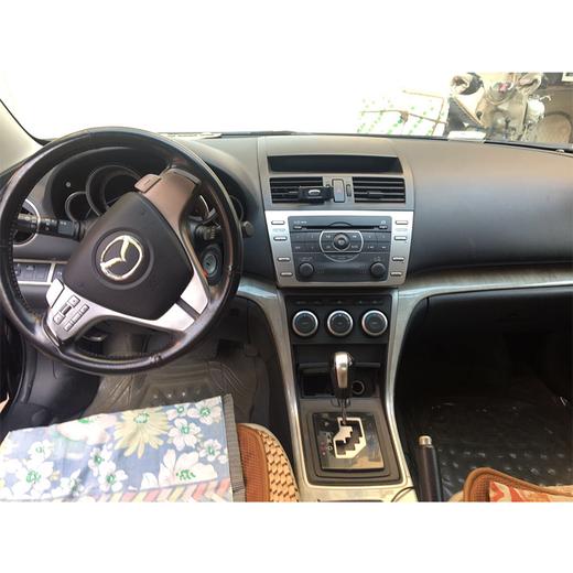 【月租-北京】马自达 6 睿翼 2.5L 尊贵版 商品图5