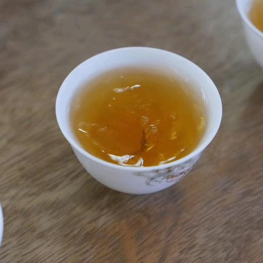 【如蜜】2012年寿眉 商品图1