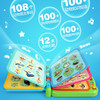 vtech伟易达英语启蒙动物英语100词儿童早教机学习点读益智机 商品缩略图3