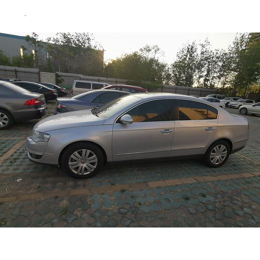 【特价月租-北京】大众 迈腾 1.8TSI DSG技术型 商品图2