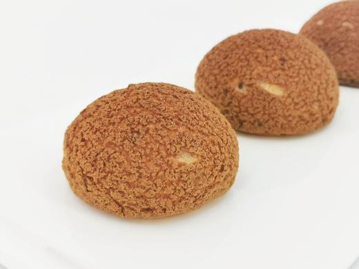 福州分店-茉莉泡芙 商品图0