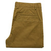 Marco Azzali 暗黄色休闲裤P3502300 商品缩略图0