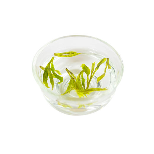 【明前】有机龙井茶绿茶茶叶礼盒装 120g共60包 新茶贡品明前 【节日礼盒装】 包邮 商品图0