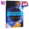 【中商原版】科学革命的结构:50周年版 英文原版 The Structure of Scientific Revolutions 科学 Thomas S. Kuhn 商品缩略图0