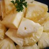 丨生态丨凤梨约5斤 菠萝 产自西双版纳（全国大部分地区包邮，新疆，西藏不发货） 水果 商品缩略图3