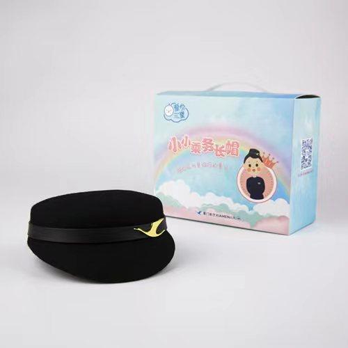 小小乘务长帽【厦航自制】 商品图0