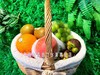 私人订制进口水果【中果篮】伴手礼 商品缩略图4