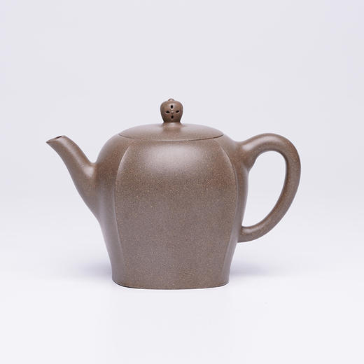 龙德堂陶艺 汤先武制 《凌云壮志》 310cc(库存请咨询客服) 商品图2