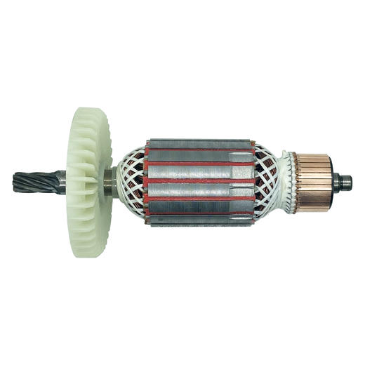 【货号04403】豪迈3502A钢材机转子 商品图2