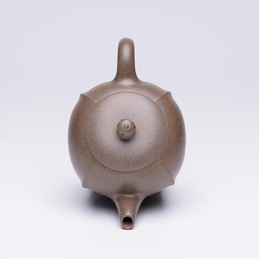 龙德堂陶艺 汤先武制 《凌云壮志》 310cc(库存请咨询客服) 商品图3