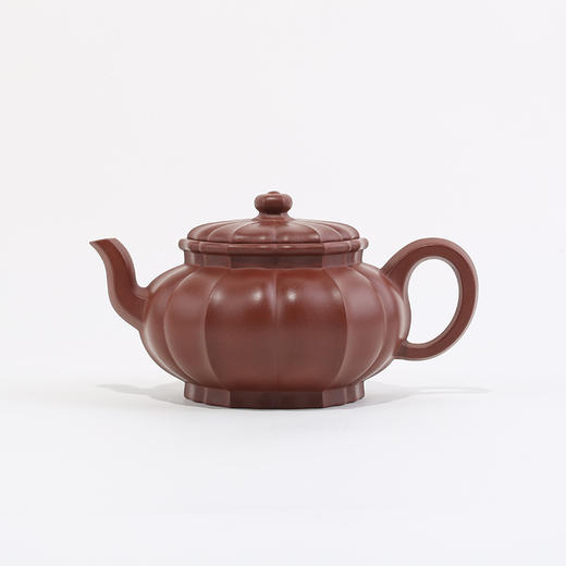 龙德堂陶艺 江苏省陶瓷艺术大师 范泽锋 作品 《禅墩·唯政》 商品图3