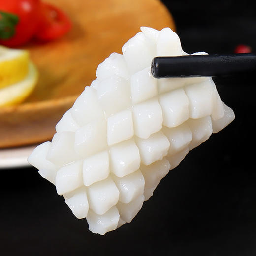 物本源深海鱿鱼花250g 商品图0