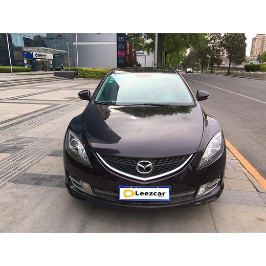 【月租-北京】马自达 6 睿翼 2.5L 尊贵版 商品图1