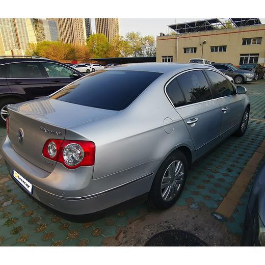 【特价月租-北京】大众 迈腾 1.8TSI DSG技术型 商品图3