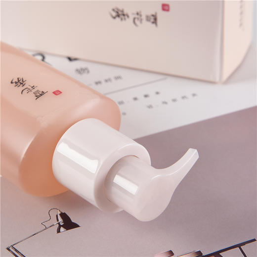雪花秀 顺行洗面奶 Sulwhasoo 洁面  温和清洁  氨基酸洁面 200毫升 商品图6