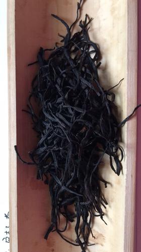 品茶小记第06期：安吉红茶