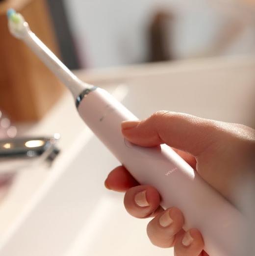 省100刀！Sonicare 钻石女神电动牙刷 附3个牙刷头 商品图1