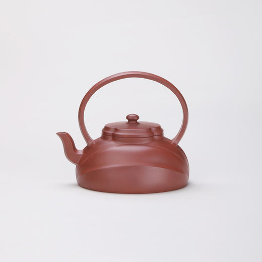 龙德堂陶艺 江苏省陶瓷艺术大师 范泽锋 作品 《禅墩·唯荣》 商品图3