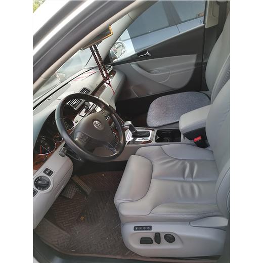 【特价月租-北京】大众 迈腾 1.8TSI DSG技术型 商品图7