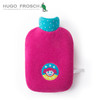 特价清-德国进口暖蛙HUGO卡通动物园公仔热水袋注水儿童暖水袋迷你暖手宝ZA-HGF-01701/ZA-HGF-04553 商品缩略图5
