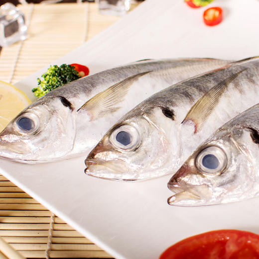 物本源二去巴浪鱼    （去肚、鳃）900g 商品图2