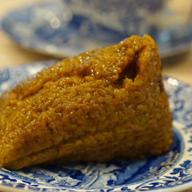 〔4/11上海直发包邮〕弄堂私房粽子