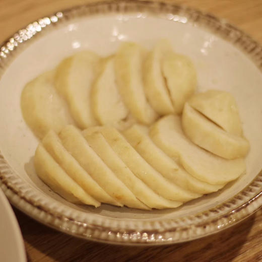 〔杭州直发包邮05〕温州系列#东海鮸鱼饼 商品图1