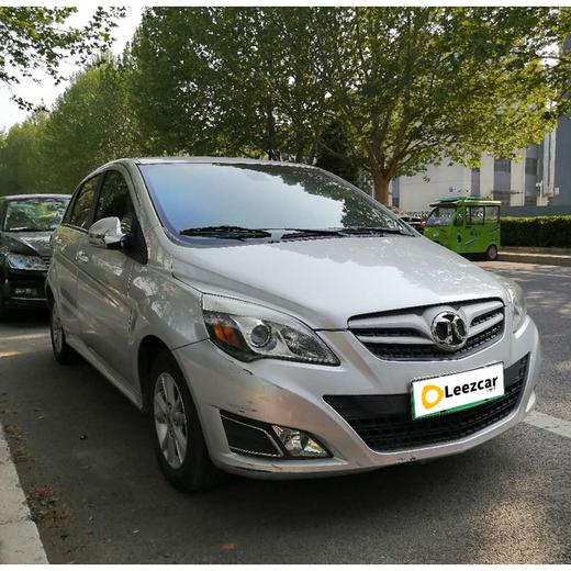 【特价月租-北京】北京汽车 新能源EV150 科技版 商品图1