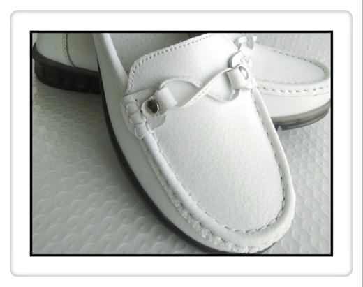 【品质包邮】专业护士鞋 四季款 轻便舒适 透气防滑 商品图2