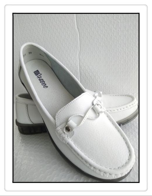 【品质包邮】专业护士鞋 四季款 轻便舒适 透气防滑 商品图1