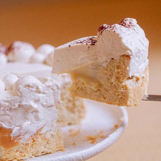 百利甜咖啡淡奶奶酪 商品图1